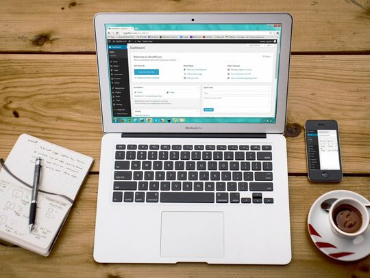 5 powodów dla których warto mieć strony internetowe prowadząc własny biznes