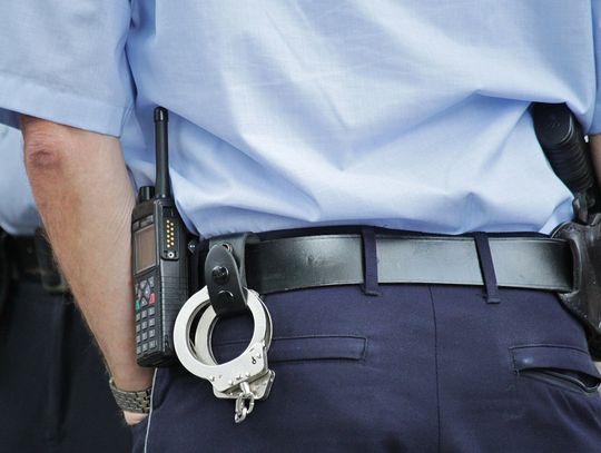 5 wakatów czeka na chętnych do pracy w oleśnickiej policji 