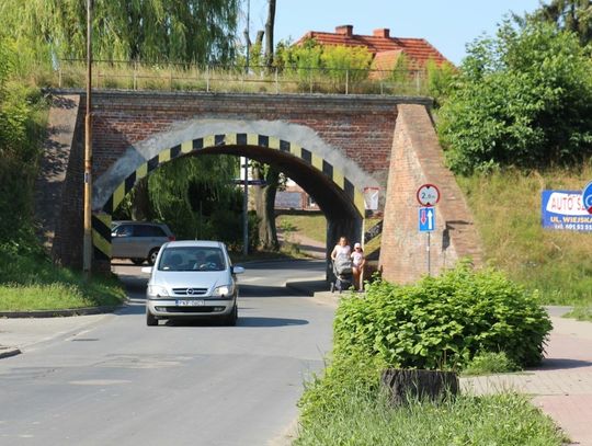 5 września zostanie zamknięty przejazd pod wiaduktem na Wałach Jagiellońskich!