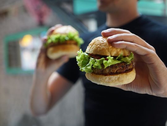 5 zasad burgeromaniaka - poznaj je wszystkie!