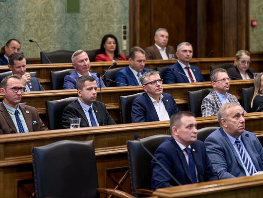 584 mln zł rocznie dla regionu! Powiat Oleśnicki walczy o Metropolię Wrocławską