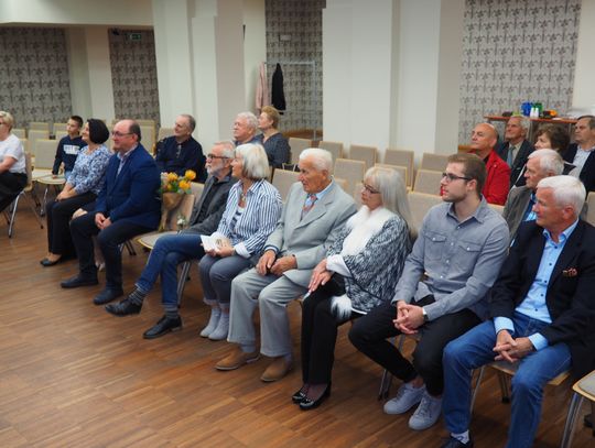 60 lat Koła Miejskiego nr 36 Polskiego Związku Filatelistów im. Franciszka Gawlika w Oleśnicy