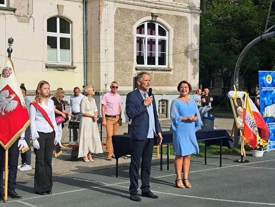 60 lat z historią! Szkoła Podstawowa nr 7 w Oleśnicy świętuje jubileusz