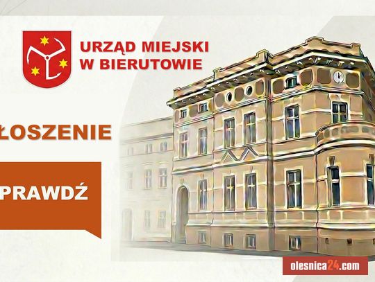 60 tysięcy złotych na sport w gminie. Burmistrz Bierutowa rozdaje dotacje – czas na wnioski
