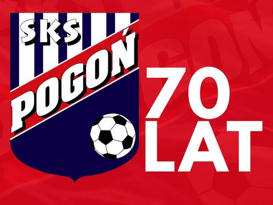 70 lat Pogoni Syców! Klub, który przetrwał wszystko...