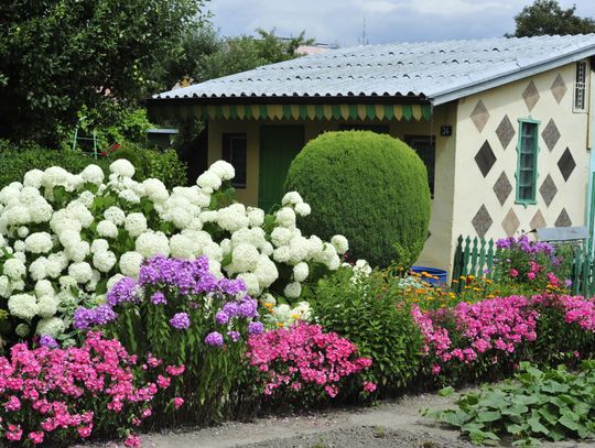 70 lat ROD "ZNTK" w Oleśnicy