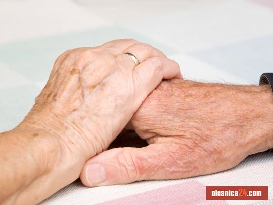 750 tysięcy złotych dla seniorów z Oleśnicy! Wiceburmistrz wzywa organizacje do działania