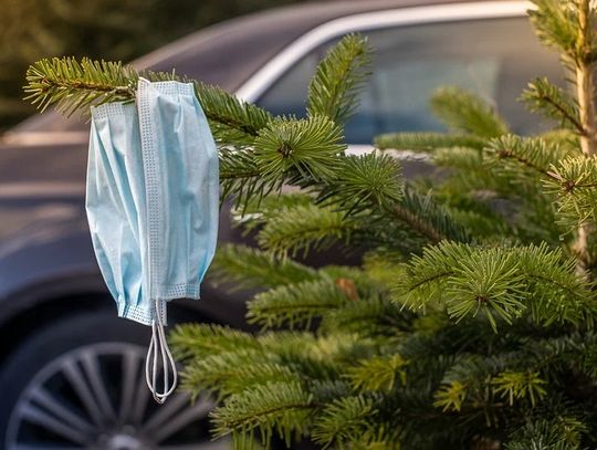 8 nowych zakażeń w powiecie oleśnickim - stan na 13 stycznia