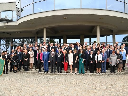 80 lat sycowskiego rzemiosła. Jubileusz z udziałem władz samorządowych i doradczyni prezydenta