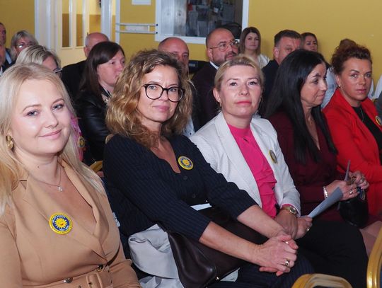 80 lat Szkoły Podstawowej w Smolnej. Jubileusz pełen wspomnień i wzruszeń