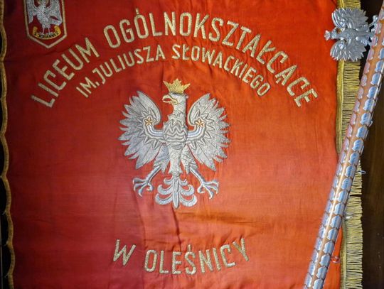 80-lecie I Liceum Ogólnokształcącego w Oleśnicy