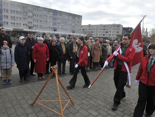 80-lecie ZHP w Oleśnicy 80-lecie ZHP w Oleśnicy