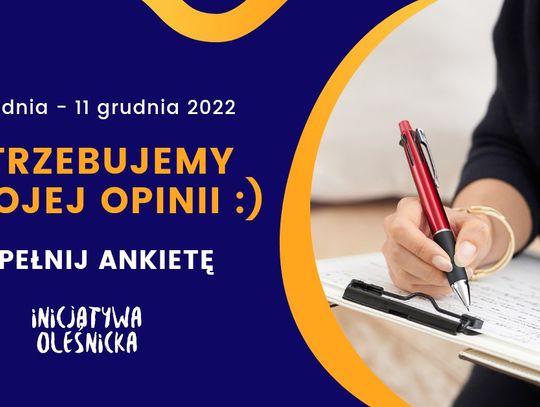 A co Ty wiesz o historii powiatu oleśnickiego?