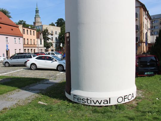 A co z muralem na OFCA? (AKTUALIZACJA)