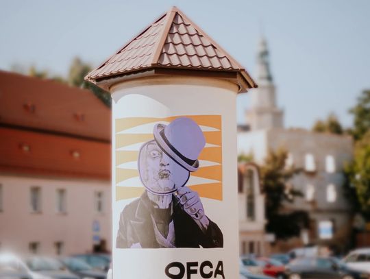 Czy nowy mural już widzieliście?