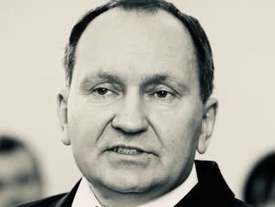 Adam Horbacz żegna Zbigniewa Potyrałę. „Są takie wiadomości, z którymi trudno się pogodzić”