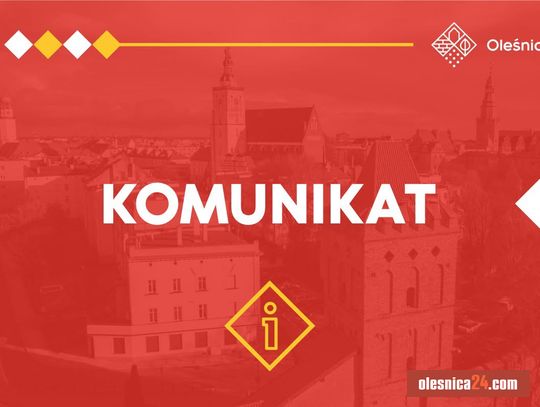 „Alarm 2026” już we wtorek! W powiecie oleśnickim zawyją syreny