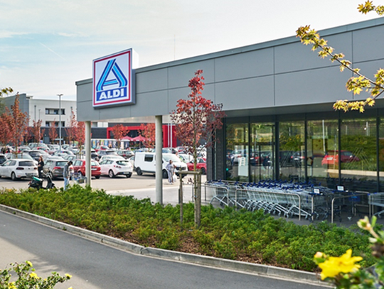 ALDI debiutuje w Sycowie – na klientów czekają atrakcyjne promocje i degustacje