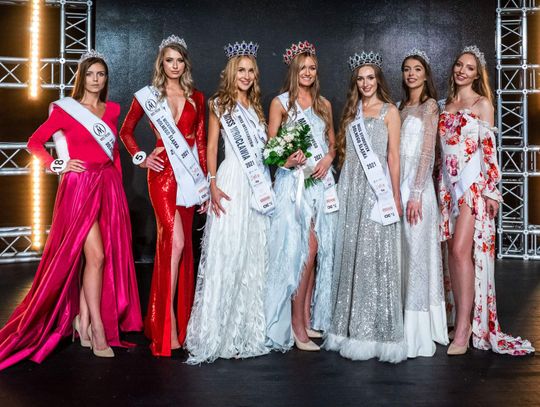  Aleksandra Pierzga i Dominika Dąda z tytułami w konkurach Miss i Miss Nastolatek Dolnego Śląska