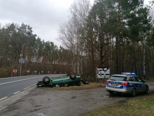 "Alkohol i narkotyki" - akcja policji w powiecie oleśnickim