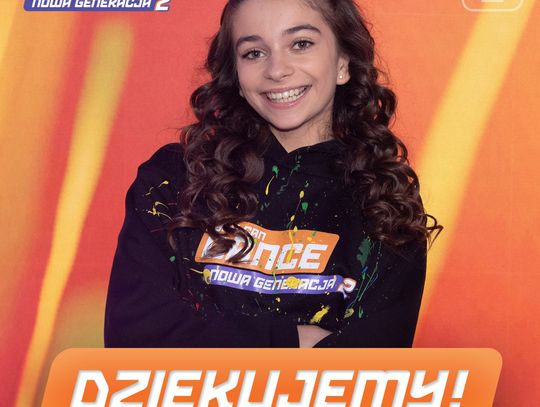 Aniela Prus odpadła z You Can Dance. Czy słusznie?
