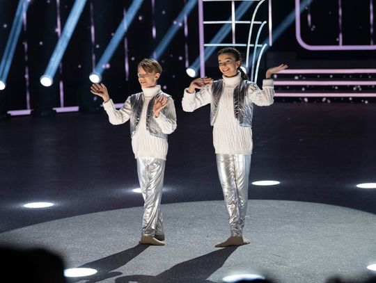 Aniela Prus tańczy dalej w You Can Dance