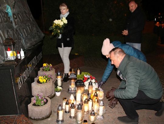 Apel Jasnogórski w Oleśnicy