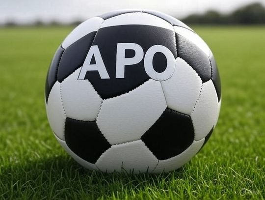 APO złapało zadyszkę