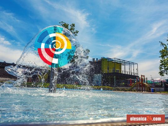 Aquapark Letni w Oleśnicy startuje już w czwartek! Atol zaprasza na inaugurację sezonu