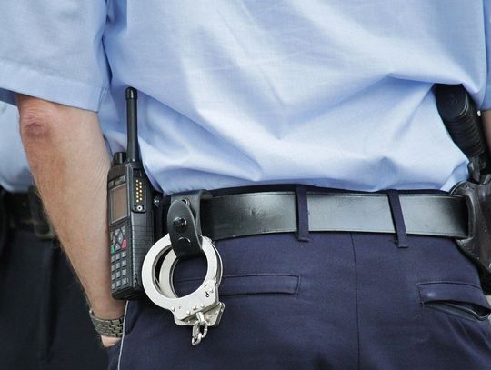Aresztowani za napaść na policjantów