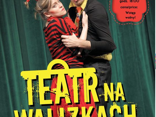 Atak klaunów w Dobroszycach