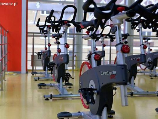Atol Oleśnica odwołuje zajęcia z indoor cycling 
