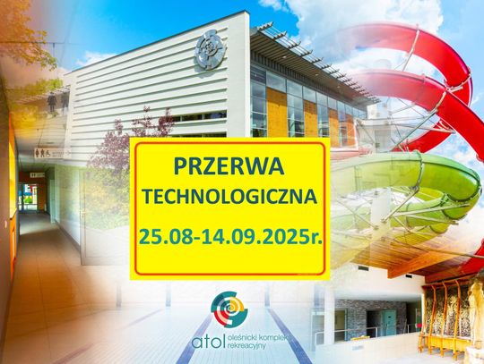 Atol Oleśnica zamyka podwoje