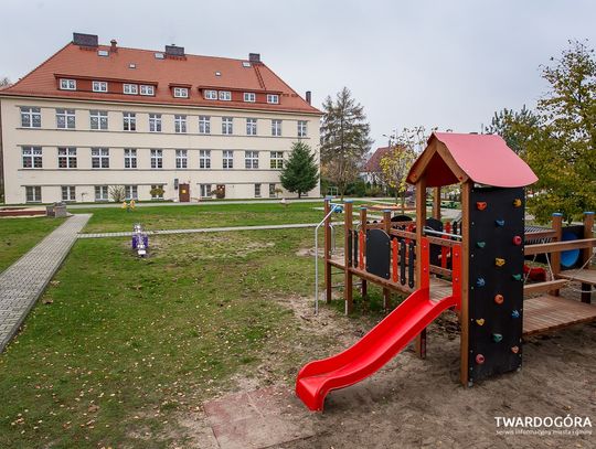 Badają 32 pracowników przedszkola w Twardogórze