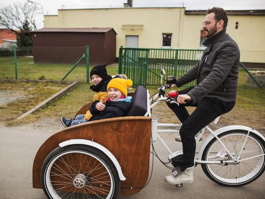 Bajk Stajl w I odcinku Targów Online w Oleśnicy (WIDEO)