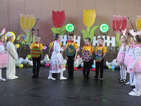 Barwnie i gwarnie na "Kogutku" 2026 w Oleśnicy Barwnie i gwarnie na "Kogutku" 2026 w Oleśnicy