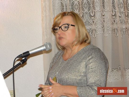 Beata Kempa ostro do Franka Timmermansa
