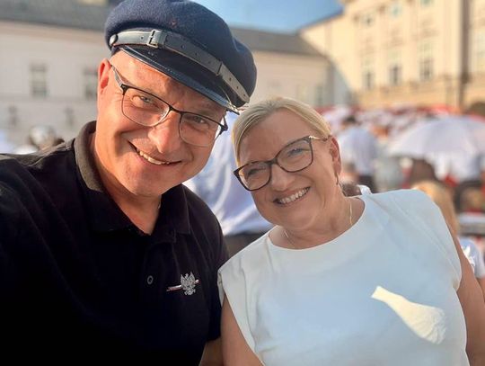 Beata Kempa podsumowuje pierwszy rok prezydentury Karola Nawrockiego. „TAK TRZYMAĆ”