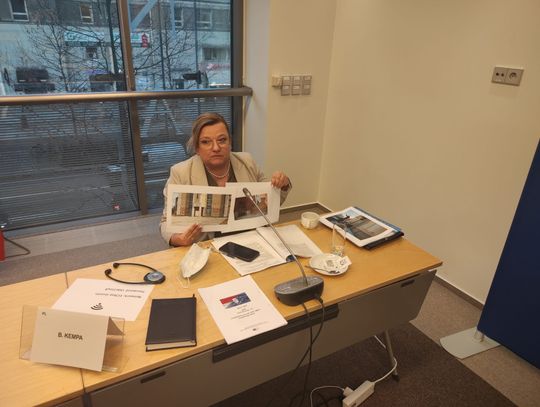 Beata Kempa: Zaczął się atak na Polskę (AKTUALIZACJA)
