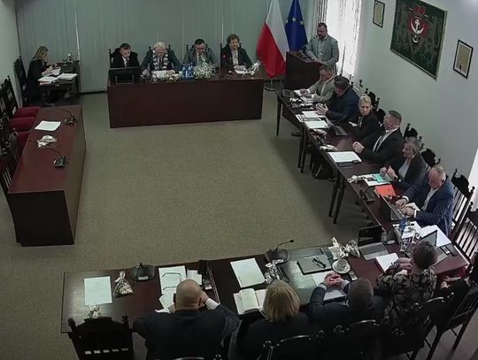 Będą debatować o drogach i ośrodku kultury