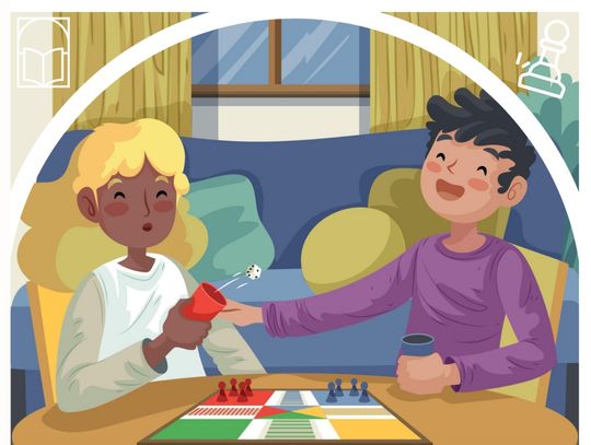 Będą grali. "Rejówki" w listopadzie