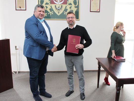 Będą kolejne przebudowy i remonty dróg w gminie Oleśnica