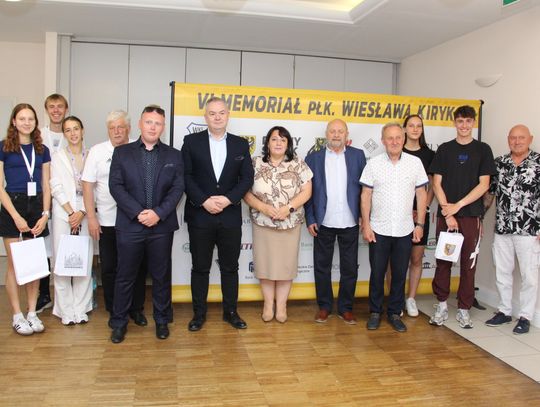 Będą rekordy biegowe
