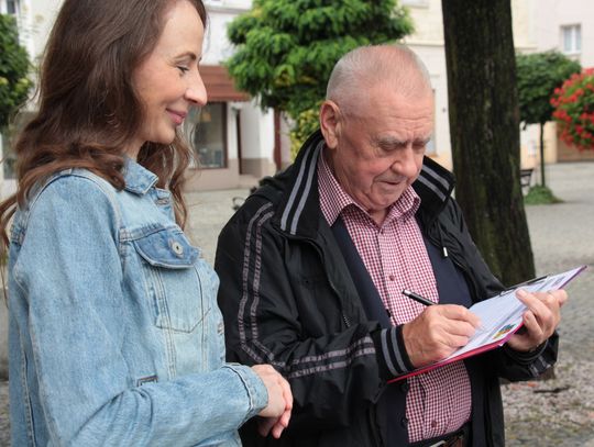 Będzie biuro posłanki Nowej Lewicy w Oleśnicy