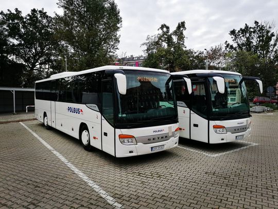 Będzie drożej w autobusach w powiecie oleśnickim