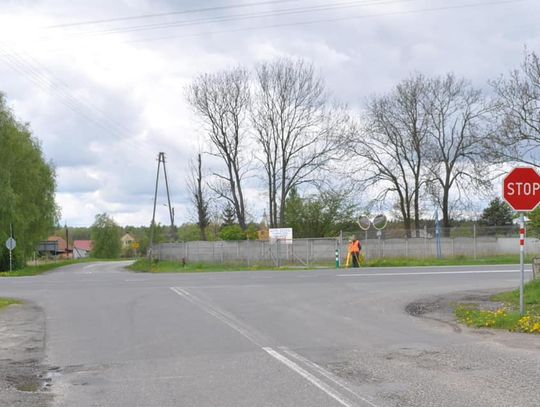 Będzie kolejne rondo. Powstanie w bardzo niebezpiecznym miejscu