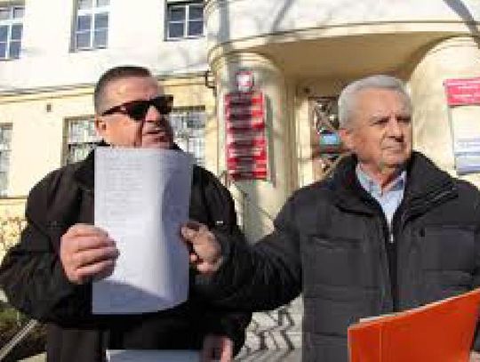 Będzie kontrola WIOŚ w Oleśnicy?