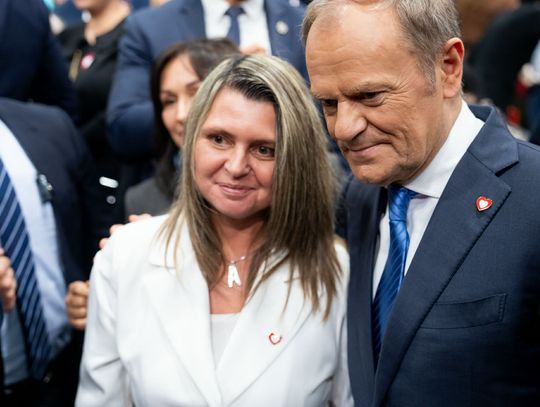 Będzie odwołanie od decyzji o oddaleniu protestu wyborczego w Koalicji Obywatelskiej