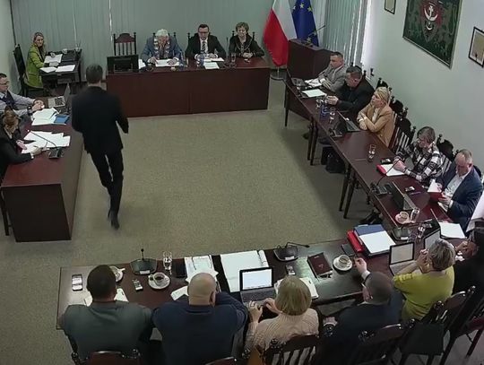 Będzie odznaka honorowa Za Zasługi dla Gminy Oleśnica