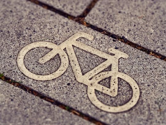 Będzie ścieżka pieszo-rowerowa od Sycowa do Komorowa